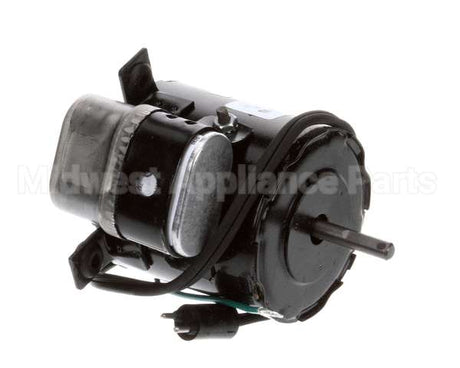 E205109 Hussmann 1/28Hp 115/50/60/1/1550 Psc