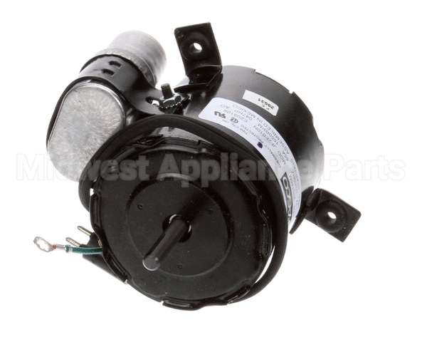 E205109 Hussmann 1/28Hp 115/50/60/1/1550 Psc