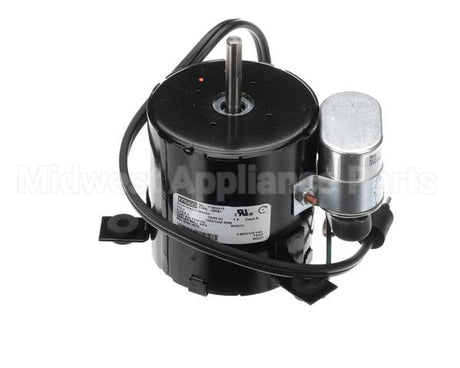 E205109BX Hussmann Motor-1/28Hp 115/50/60/1/1550
