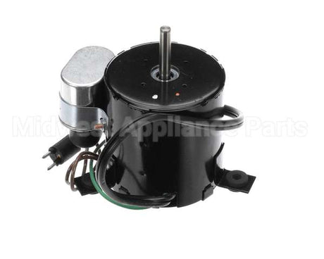 E205109BX Hussmann Motor-1/28Hp 115/50/60/1/1550