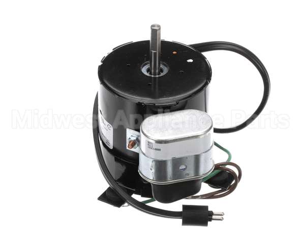 E205109BX Hussmann Motor-1/28Hp 115/50/60/1/1550
