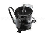E205109BX Hussmann Motor-1/28Hp 115/50/60/1/1550