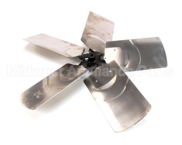 E205493 Hussmann 30 Dia Fan 24 Deg Cw 5/8 Bore