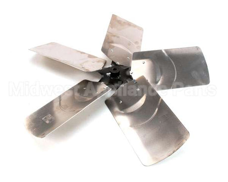 E205493 Hussmann 30 Dia Fan 24 Deg Cw 5/8 Bore