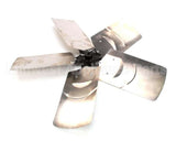 E205493 Hussmann 30 Dia Fan 24 Deg Cw 5/8 Bore