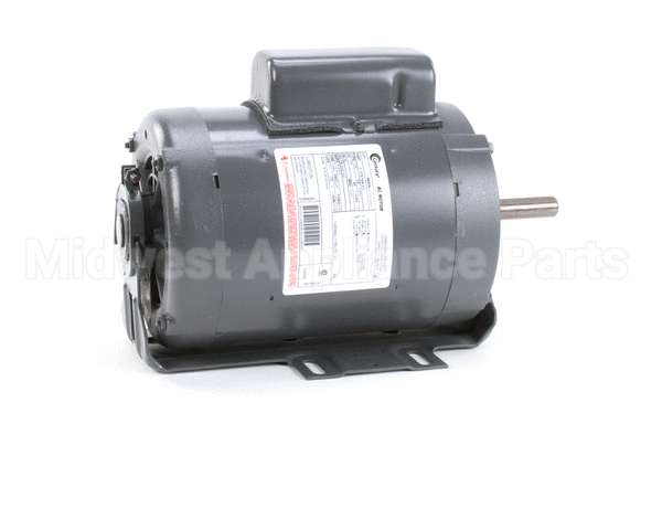 E205529 Hussmann 1/2 Hp 208-230/1/60/1125 56Fr