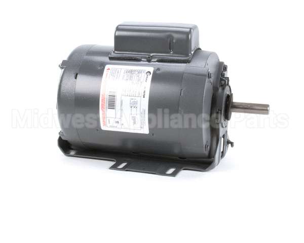 E205529 Hussmann 1/2 Hp 208-230/1/60/1125 56Fr