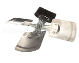 E205691 Hussmann Fan-20Dia 17Deg Cw 0.63Bore