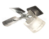 E205691 Hussmann Fan-20Dia 17Deg Cw 0.63Bore