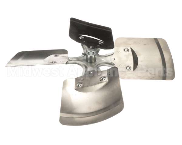 E205691 Hussmann Fan-20Dia 17Deg Cw 0.63Bore