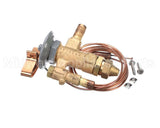 E205719 Hussmann Egve-3/4-C Exp Valve 3/8X1/2 \