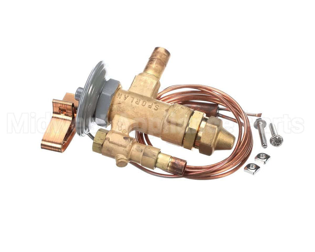 E205719 Hussmann Egve-3/4-C Exp Valve 3/8X1/2 \