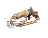 E205719 Hussmann Egve-3/4-C Exp Valve 3/8X1/2 \