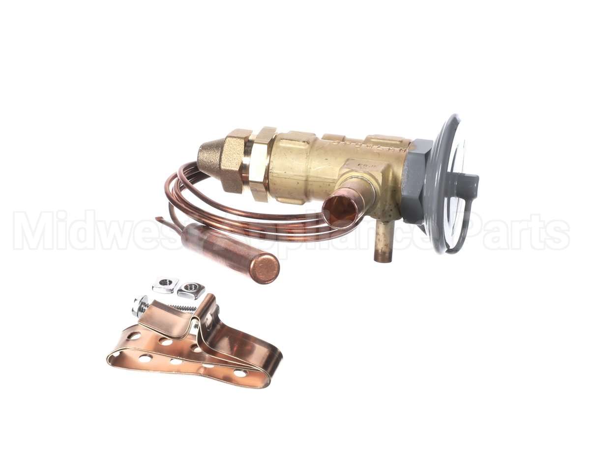 E205915 Hussmann Egje-1/2-C Exp Valve 3/8X1/2