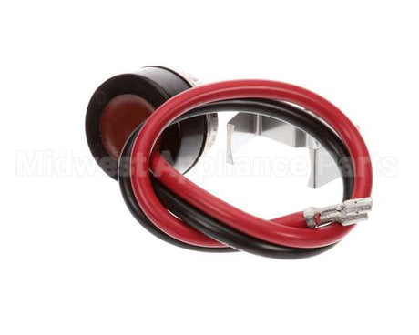 E206100 Hussmann 14T32 30221 Defrost Term Thermostat