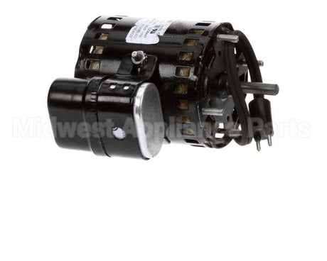 E206447 Hussmann .06Hp 115/60/50/1/1550 Psc Mtr