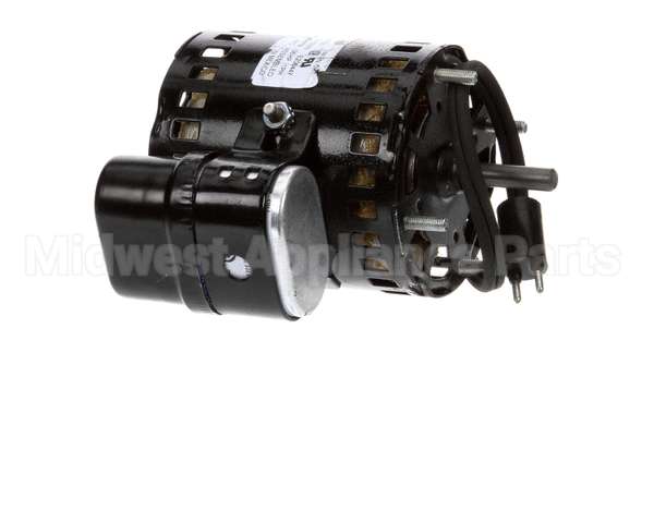 E206447 Hussmann .06Hp 115/60/50/1/1550 Psc Mtr