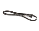E206453 Hussmann 5 Fan Jumper Wire Harness 115/230