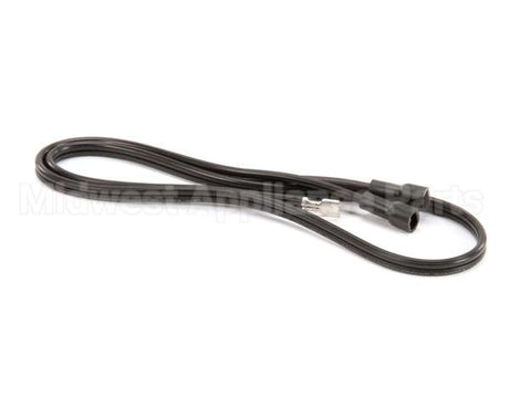 E206453 Hussmann 5 Fan Jumper Wire Harness 115/230