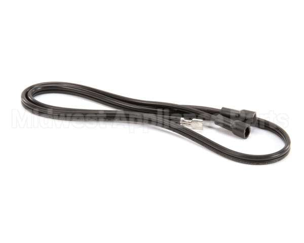 E206453 Hussmann 5 Fan Jumper Wire Harness 115/230