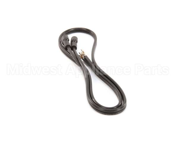 E206453 Hussmann 5 Fan Jumper Wire Harness 115/230