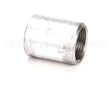 E206463 Hussmann 3/4 Std Aluminum Coupling