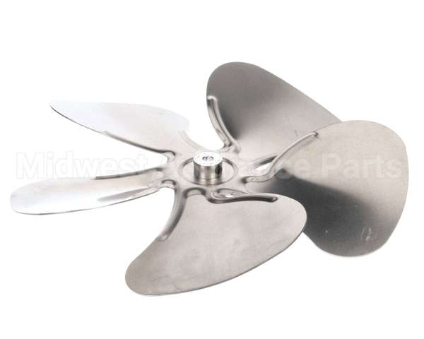 E206483 Hussmann 12 Dia Fan 21 Deg Cw 5/16 Bor