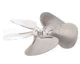 E206483 Hussmann 12 Dia Fan 21 Deg Cw 5/16 Bor