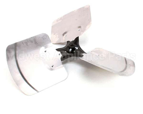 E206876 Hussmann Fan-24Dia 29Deg Ccw 5/8Bore Ksvb