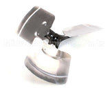 E206876 Hussmann Fan-24Dia 29Deg Ccw 5/8Bore Ksvb