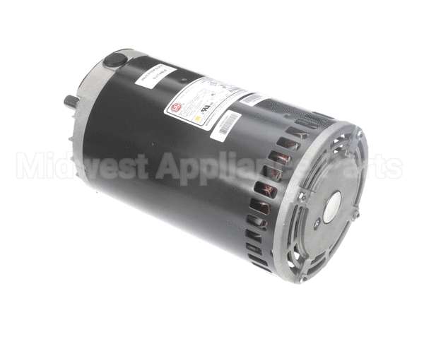 E206880IN Hussmann Motor 1/2Hp 230/460/60/3/575 56Fra