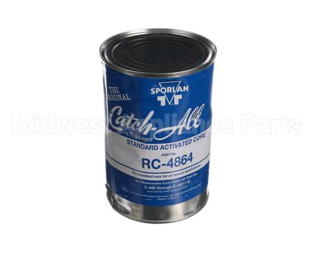 E206972 Hussmann Core Drier Liq Rc4864