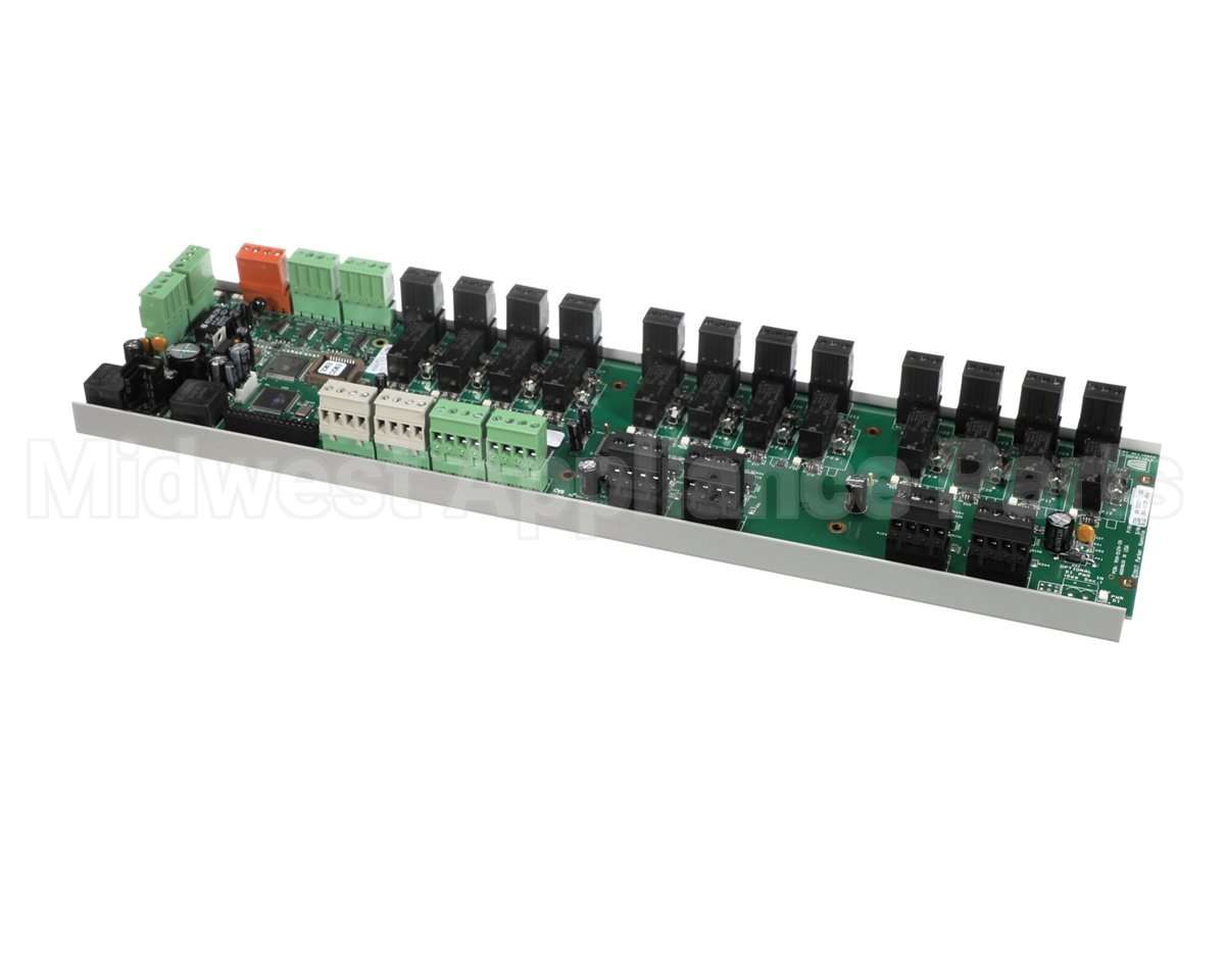 E207103 Hussmann Mt-512 Micro Thermo Board