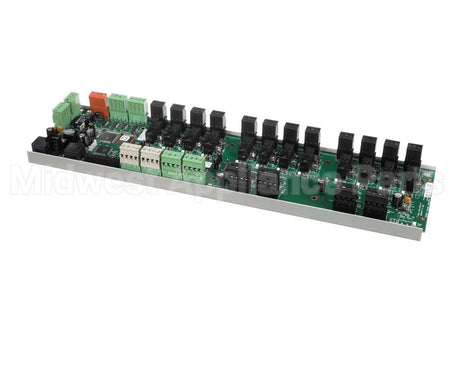 E207103 Hussmann Mt-512 Micro Thermo Board