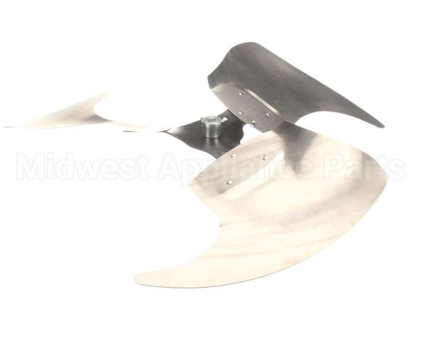 E208056 Hussmann Fan 30 Dia Revcor Zs3003-24