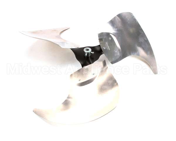 E208058 Hussmann Fan 30 Dia Revcor Zs3003-34