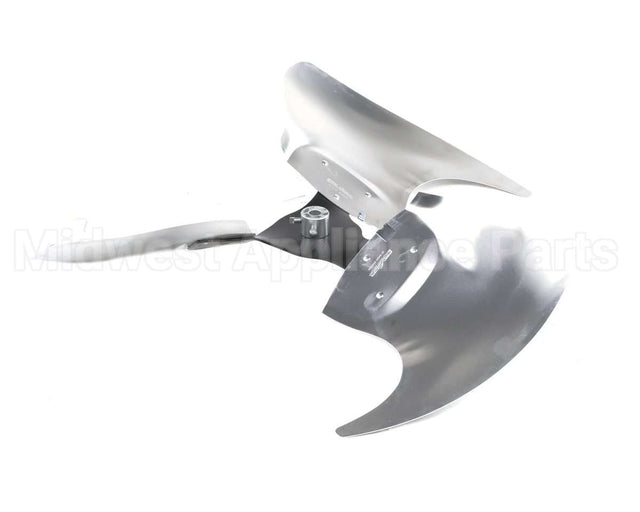 E208058BX Hussmann Fan 30 Dia Revcor Zs3003-34