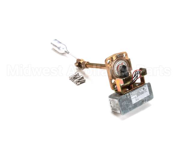 E208060 Hussmann Hm8443-00054 12 1-2V Lvl Gage