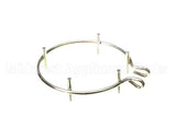 E209540001 Hussmann Motor Ring 56 Frame Lev-Sm