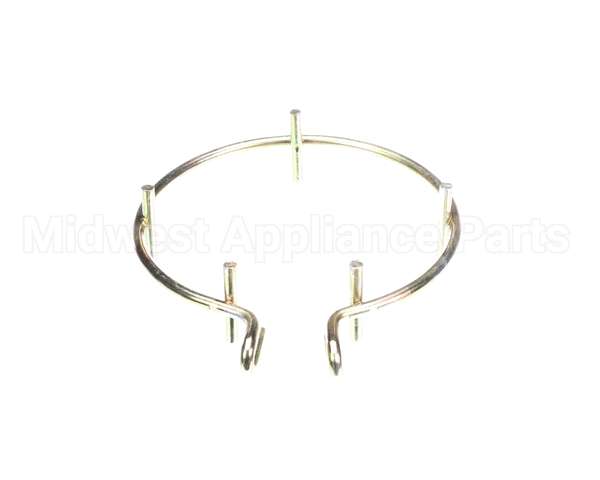 E209540001 Hussmann Motor Ring 56 Frame Lev-Sm