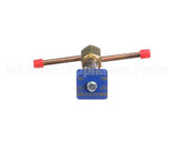 E209827001 Hussmann E2S120-Hp Solenoid Valve Less Coil