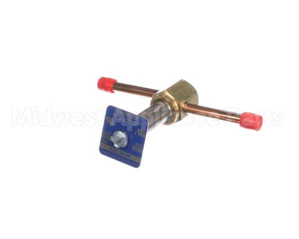 E209827001 Hussmann E2S120-Hp Solenoid Valve Less Coil