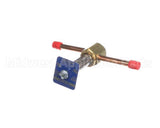 E209827001 Hussmann E2S120-Hp Solenoid Valve Less Coil