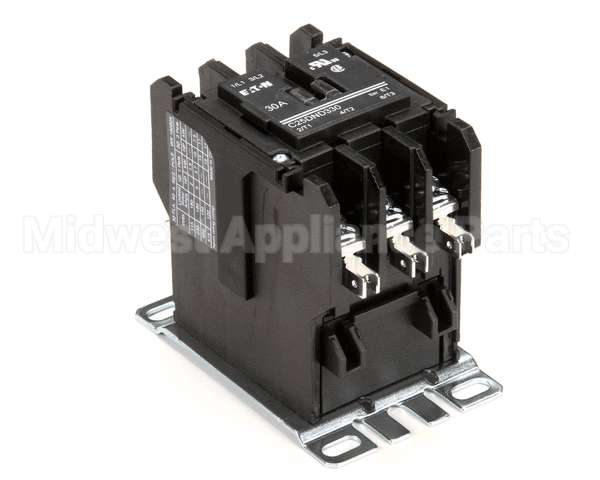 E209971003 Hussmann C25Dnd330B Cont 30A 230V