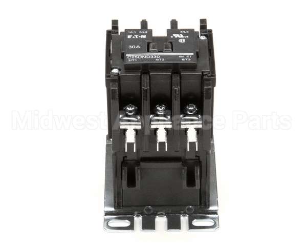 E209971003 Hussmann C25Dnd330B Cont 30A 230V