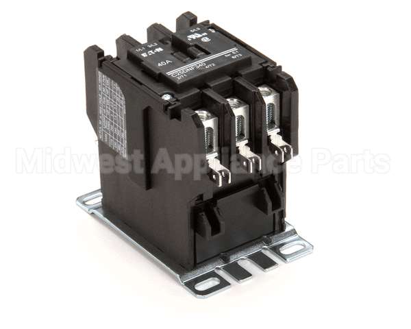 E209971006 Hussmann C25Dnf340B Cont 40A 230V