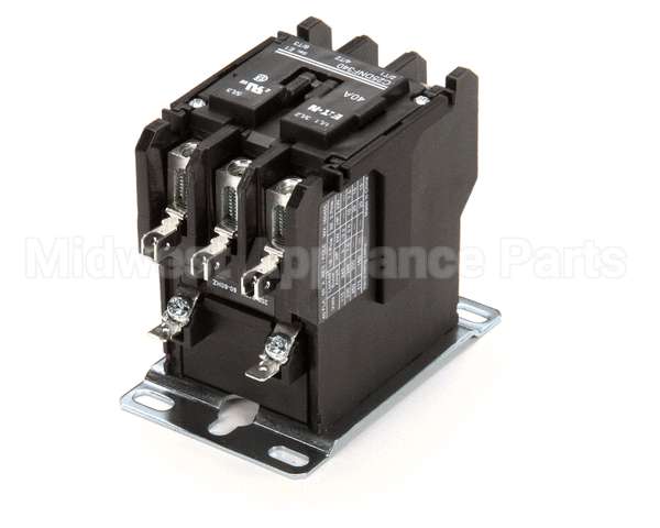 E209971006 Hussmann C25Dnf340B Cont 40A 230V