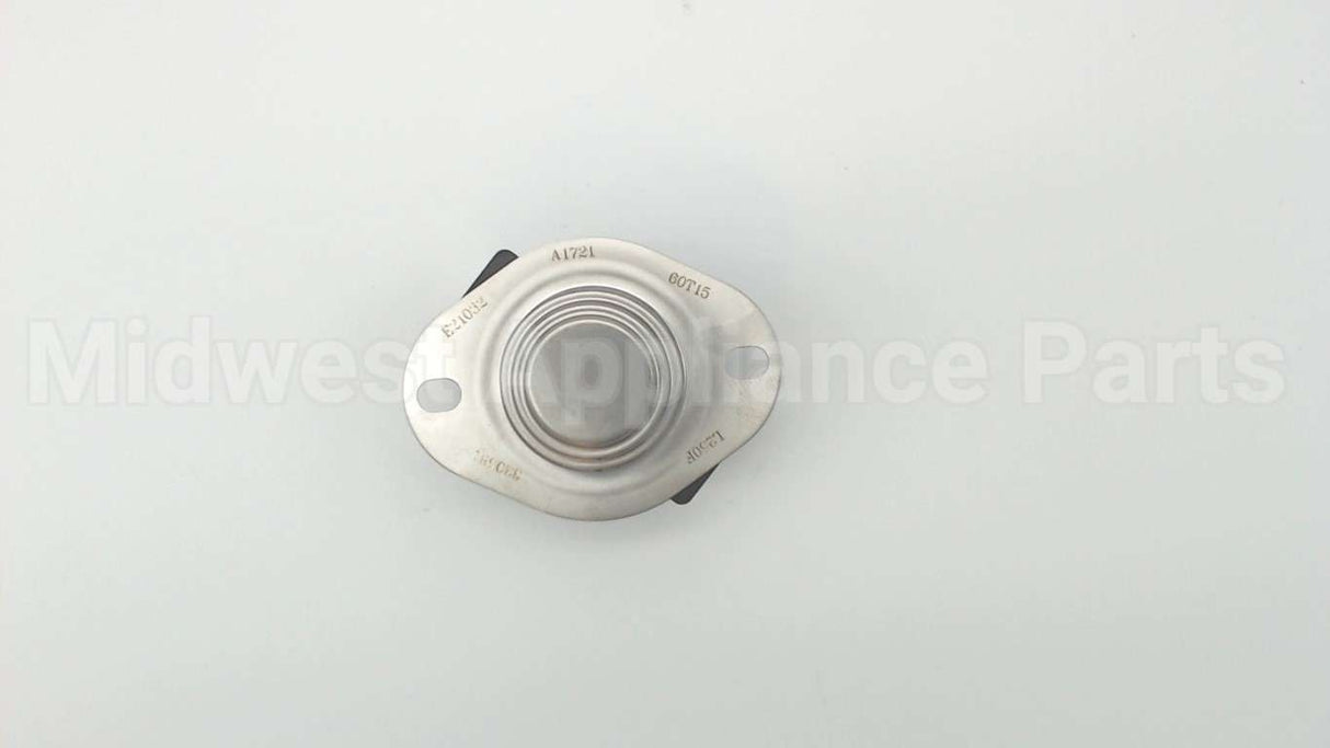 E2103200 Laars Heating Systems 250F M/R Limit Switch