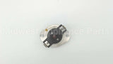 E2103200 Laars Heating Systems 250F M/R Limit Switch
