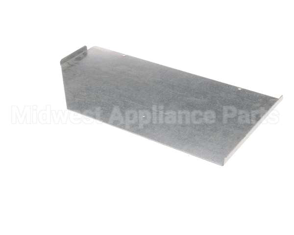 2210482 Frymaster Cover, Re Lh Contactor Box